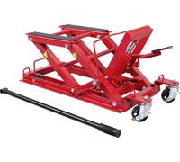 Rothewald Bike Lifter SET (2 PACKAGES)