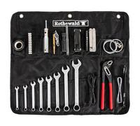 Rothewald Board tool 51-piece inch