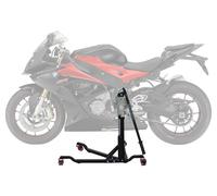 Rothewald Set: Central jack + adapter BMW S 1000 RR 15-18
