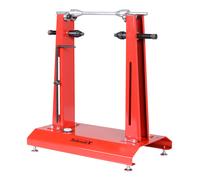 Rothewald Wheel Balancer for TYRES, INCL. AXLE