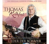 Rothfuß,Thomas - Die Erfolgreichsten Lieder der