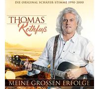 Rothfuß,Thomas - Meine Großen Erfolge