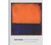 Rothko by Dore Ashton, Janet Bishop - 9781452156590