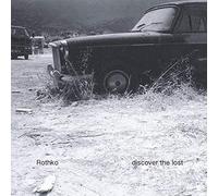 Rothko - Discover the Lost