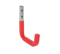 Rothley 115 x 140mm Steel Wall Hook (30kg Max Load)