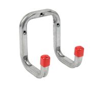 Rothley 120 x 98 x 90mm Galv Steel Double Wall Hook