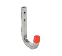 Rothley 90 x 120mm Steel Wall Hook (45kg Max Load)