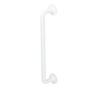 Rothley Grab Rail Matt White 457X25mm