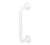 Rothley 25Mm 305Mm Matt White - Steel Grab Rail