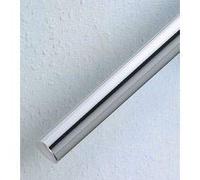 Rothley Handrail System Pre Packed Rail Steel Tube Chrome Plated 40mm x 1800mm