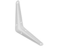 Rothley London Brackets 125mm X 150mm White Free Delivery