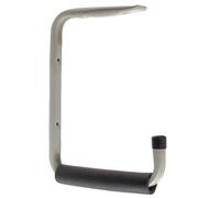 Rothley Steel Ceiling-Mounted T-Shaped Storage Hook (H)410mm (D)280mm