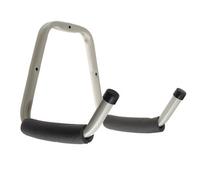 Rothley Steel Double Hook (H)250mm (W)300mm