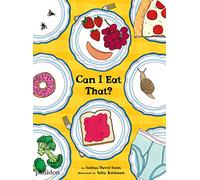 Rothman, Julia - Can I Eat That?