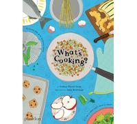 Rothman, Julia - What's Cooking?