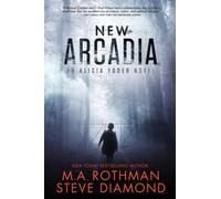Rothman - New Arcadia - New paperback or softback - 88 - X555z