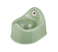 Rotho Babydesign Bella Bambina Children's Potty - Baby Potty green