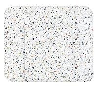 Rotho Babydesign Changing Mat, From 0 Months, Terrazzo, 85 x 72 cm, 20062 0010 DLAZ, "Exclusive at Amazon "