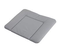 Rotho Babydesign Changing Mat, From 0 Months, TOP, 85 x 72, Silver, 200620168