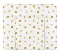 Rotho Babydesign Changing Mat, Multi-Colour, 72 x 85 x 5 cm, Boho Sun 20062 0010 DN01
