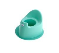 Rotho Babydesign Children's Pot Baby Pot TOP Recycled (Plastic) Green