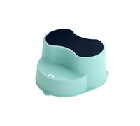 Rotho Babydesign Children's Stool Step Stool TOP Recycled (Plastic) Green