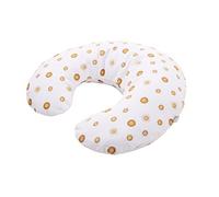Rotho Babydesign Mini Nursing Pillow, 180 x 33 cm, from 0 Months, Machine Washable, Hypoallergenic, Boho Sun 20454 0010 DN01