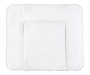 Rotho Babydesign Narrow Changing Mat, For Newborns and Upwards, 85 x 72 x 5 cm, White, 200620001