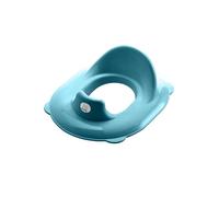 Rotho Babydesign Toilet seat Toilet Trainer Toilet seat Toddler TOP Recycled (Plastic) Blue
