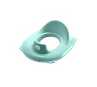 Rotho Babydesign Toilet seat Toilet Trainer Toilet seat Toddler TOP Recycled (Plastic) Green