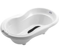 Rotho Babydesign TOP Bathtub Recycled White
