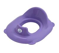 Rotho Babydesign TOP Toilet Seat Reducer, From 18 Months, TOP, Lavender (Violet), 200040264