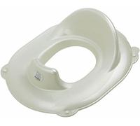 Rotho Babydesign TOP Toilet Seat Reducer, From 18 Months, TOP, Pearl White/Cream, 200040100
