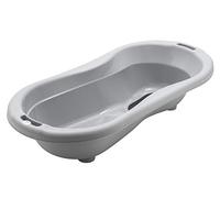 Rotho Babydesign TOP Xtra Large newborn Bath Tub grey