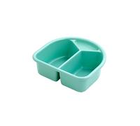 Rotho Babydesign wash Bowl wash Basin Top Recycled (Plastic) Green
