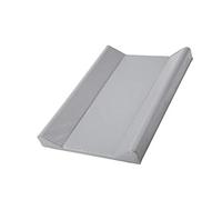 Rotho Babydesign Wedge Changing Mat, From 0 Months, TOP, 70 x 50, Silver, 200990168