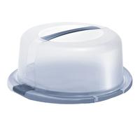 Rotho Cake Dome Cake Container Cake Box Cake Bell Box With Cooling Pad