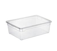 Sundis Rotho Clear Box Boots, 22L