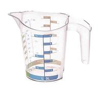 Rotho, Clear, Set of 3 storage boxes 10l with lid, Plastic (PP) BPA-free, transparent, 3 x 10l (36,0 x 26,0 x 22,0 cm)
