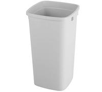 Rotho, Modo, Waste bin 60l without lid, , , 60l (39,0 x 39,0 x 65,0 cm)