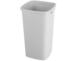 Rotho, Modo, Waste bin 60l without lid, , , 60l (39,0 x 39,0 x 65,0 cm)