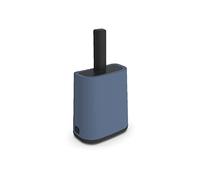 Rotho MyPet Biala Scoop with holder and XL bag, (16.2 x 9.1 x 29.0 cm)