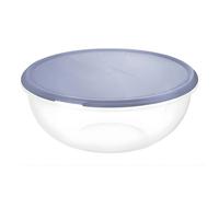Rotho Rondo Blue Proofing Bowl 6 L Ø32 cm PP Pizza Dough