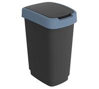 Rotho twist (50l, black/dark blue)