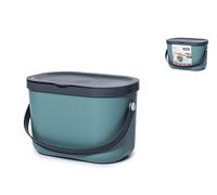 Rotho Waste Bin Albula for Separate Collection in Polypropylene 3.2 L