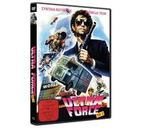 Rothrock, Cynthia & Yeoh, Michelle - Ultra Force 2 [DVD]