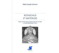 Rothschild et Waterloo