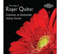 Rothschild/Farmer - The Songs of Roger Quilter