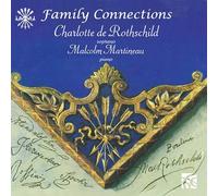 Rothschild/Martineau - Family Connections