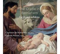 Rothschild/Perrett - Christmas Lullabies